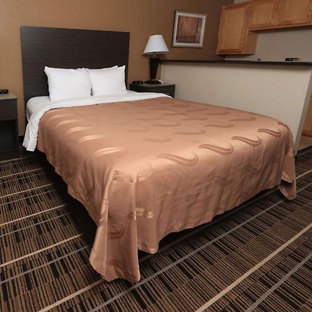 Quality Inn Dfw Airport North - Irving Luaran gambar