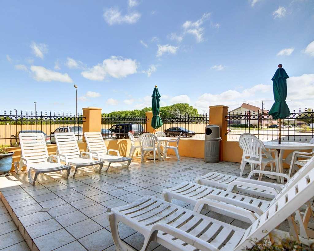 Quality Inn Dfw Airport North - Irving Kemudahan gambar