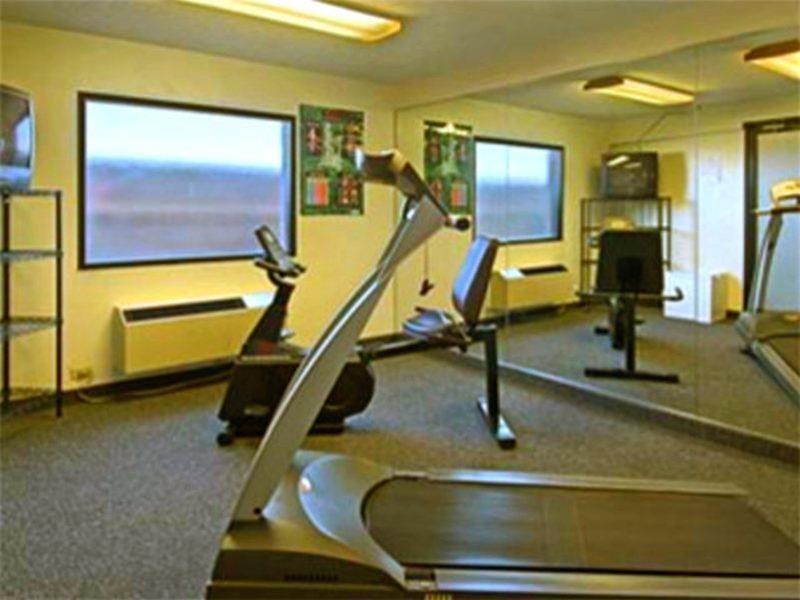 Quality Inn Dfw Airport North - Irving Luaran gambar