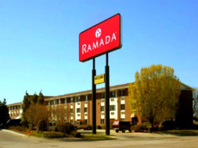 Quality Inn Dfw Airport North - Irving Luaran gambar
