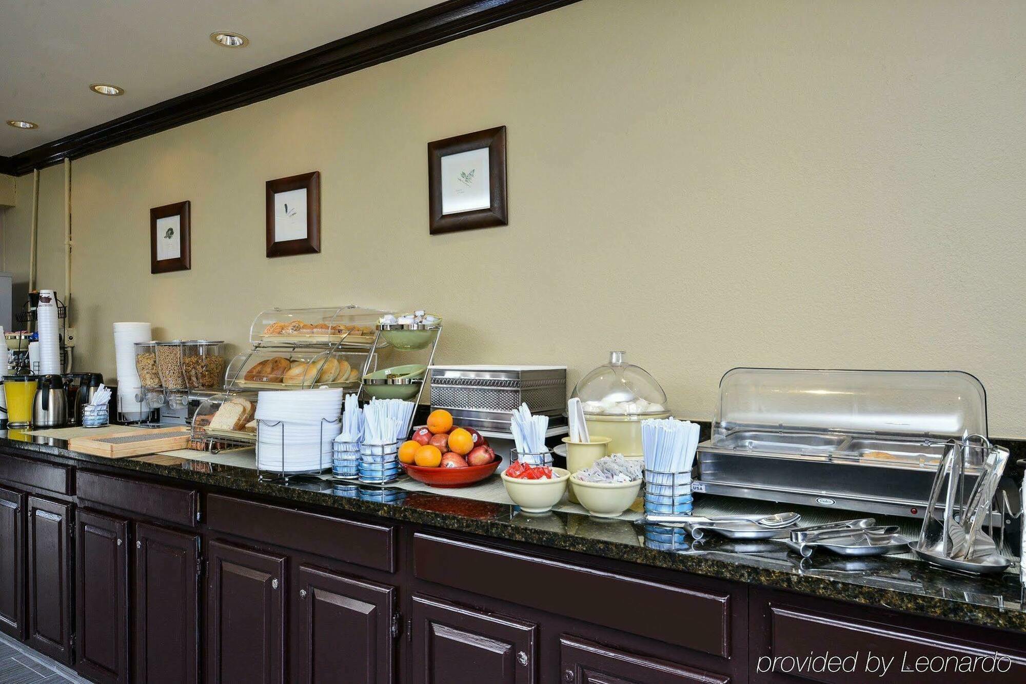 Quality Inn Dfw Airport North - Irving Luaran gambar